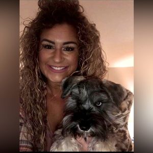 Meet your Posher, Stephenie